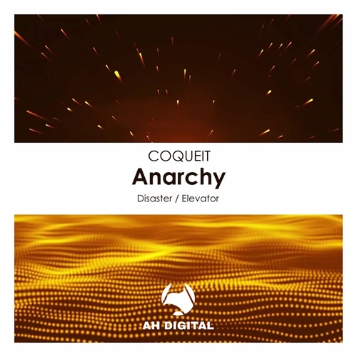 COQUEIT - Anarchy [AHD330]